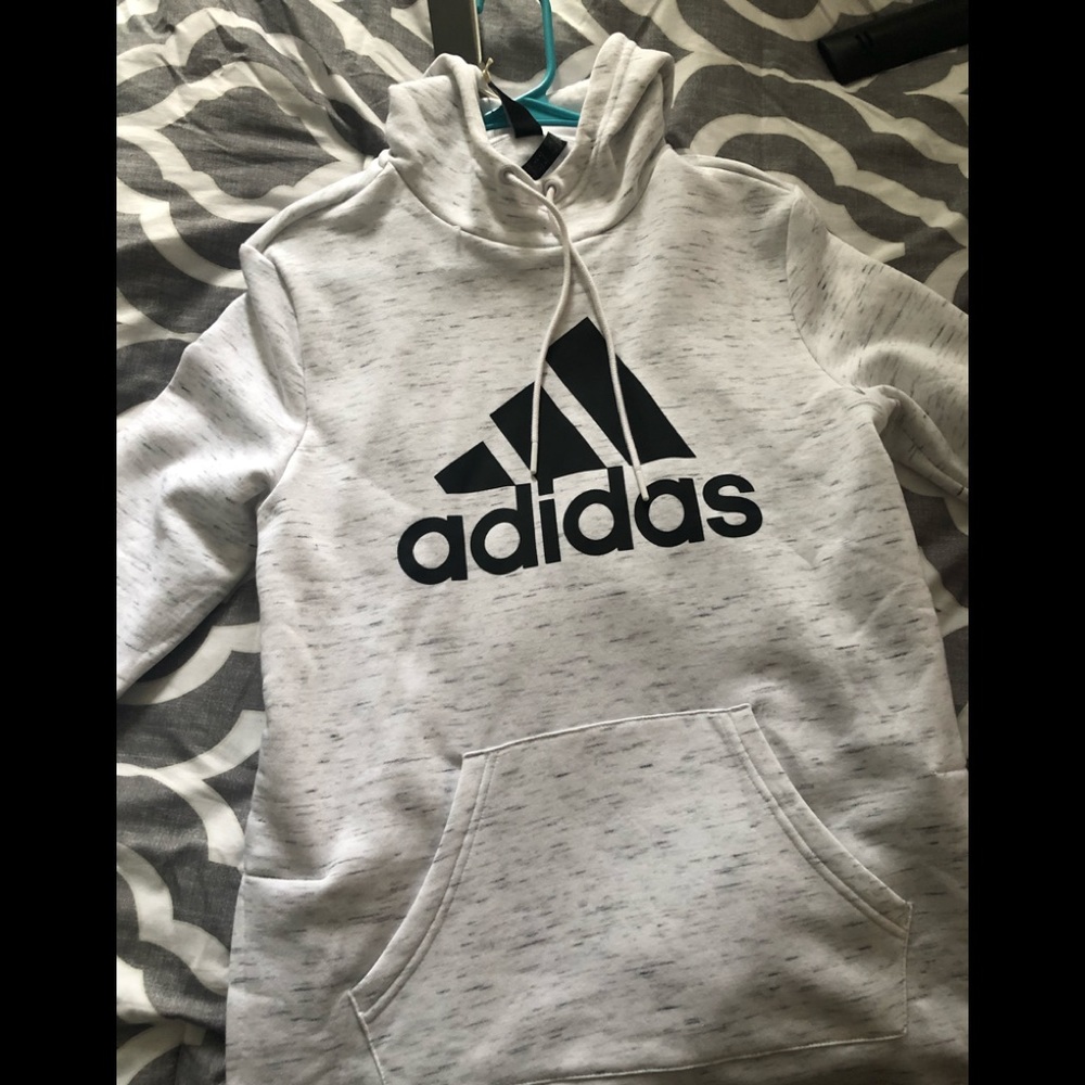 Women’s Small Adidas Hoodie
